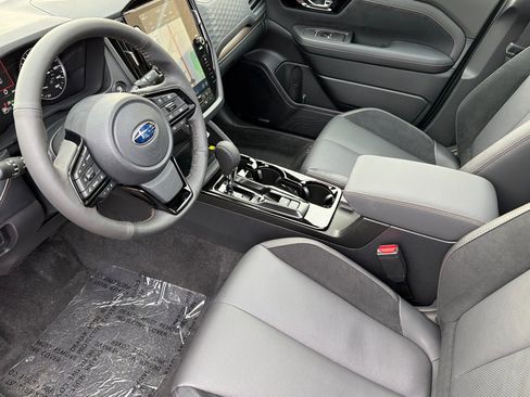 New 2026 Subaru Forester Touring image 10