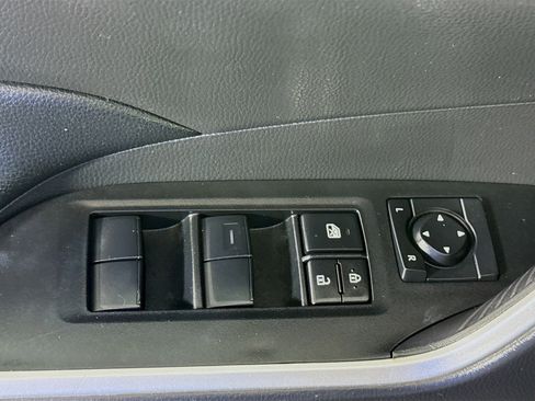 Used 2025 Toyota RAV4 LE FWD image 23