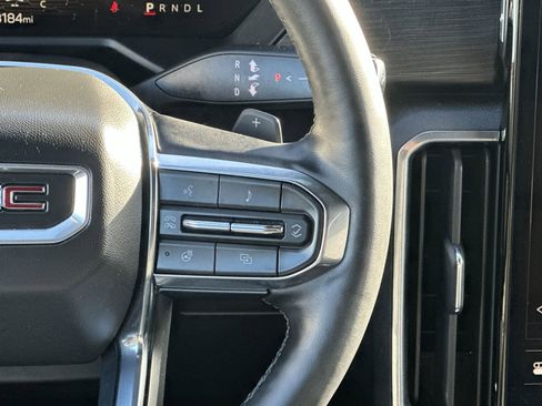 Certified 2025 GMC Acadia Elevation image 21