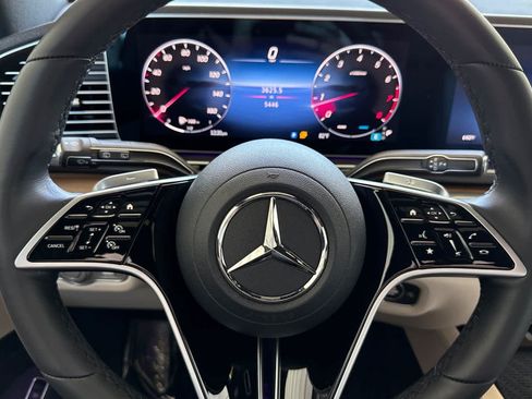 Certified 2026 Mercedes-Benz GLE 350 4MATIC image 23