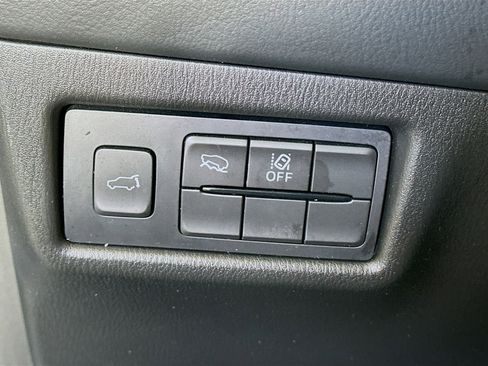 Used 2024 MAZDA CX-5 Carbon Edition image 16