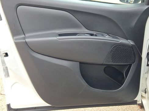 Used 2022 RAM ProMaster City Tradesman image 15