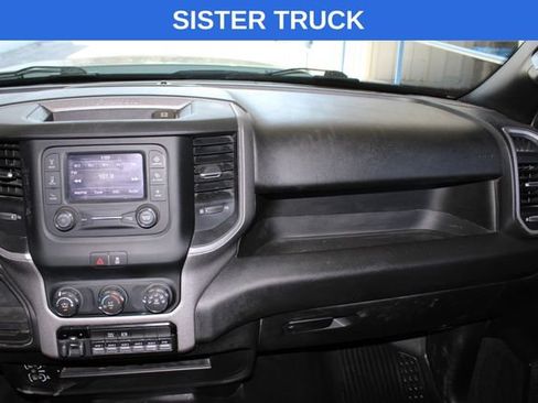 Used 2024 RAM 3500 Tradesman AWD/4WD image 21