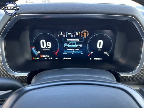 Used 2022 Ford F150 Raptor w/ Equipment Group 801A High image 15