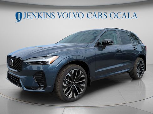 New 2026 Volvo XC60 B5 Ultra w/ Protection Package Premier image 7