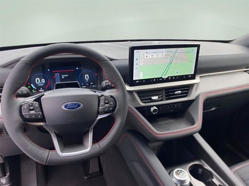 New 2026 Ford Explorer ST-Line w/ ST-Line Street Pack AWD/4WD image 49
