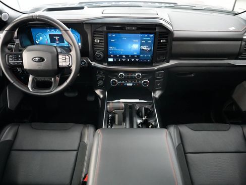 Used 2025 Ford F150 Raptor AWD/4WD image 35
