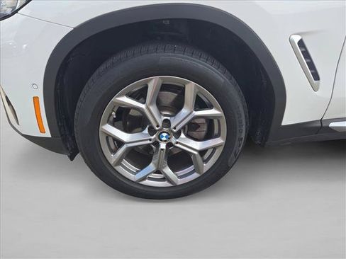 Used 2024 BMW X3 sDrive30i w/ Convenience Package w/ZPA RWD image 15