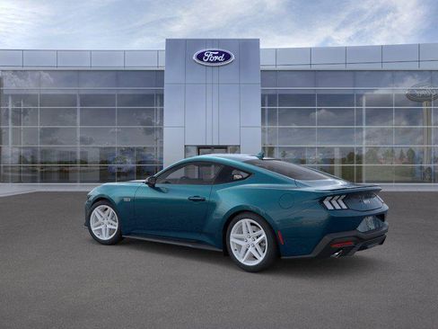 New 2026 Ford Mustang GT Premium image 4