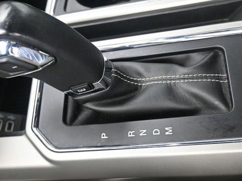 Certified 2019 Ford F150 Lariat w/ Equipment Group 502A Luxury AWD/4WD image 16