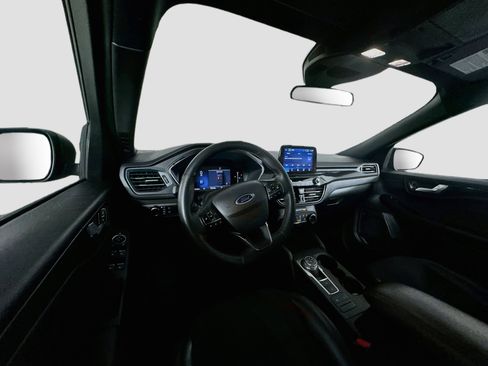 Used 2025 Ford Escape ST-Line FWD image 18
