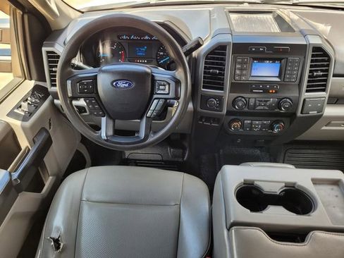 Used 2020 Ford F350 XL w/ Power Equipment Group AWD/4WD image 18