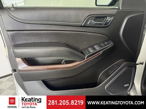 Used 2020 GMC Yukon XL SLT AWD/4WD image 11