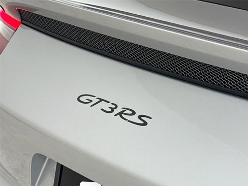 Used 2019 Porsche 911 GT3 RS image 36