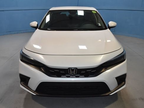 Used 2024 Honda Civic LX image 23