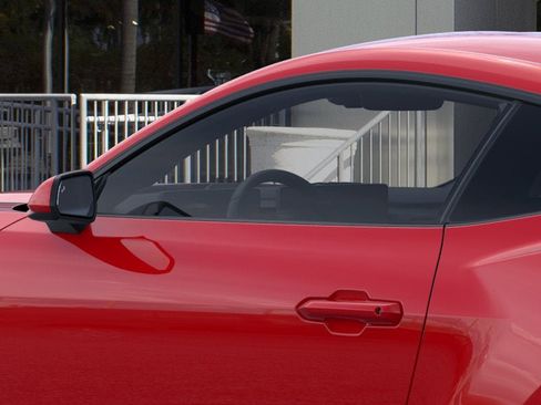 New 2026 Ford Mustang GT w/ GT Performance Package RWD image 20