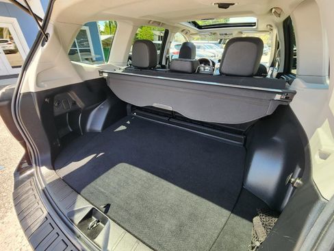 Used 2018 Subaru Forester 2.5i Limited image 27