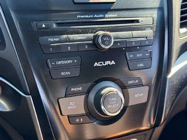 Used 2013 Acura ILX w/ Premium Package FWD image 27