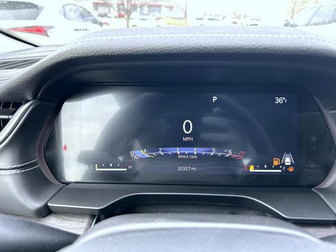 Used 2024 Jeep Grand Cherokee L Limited image 14