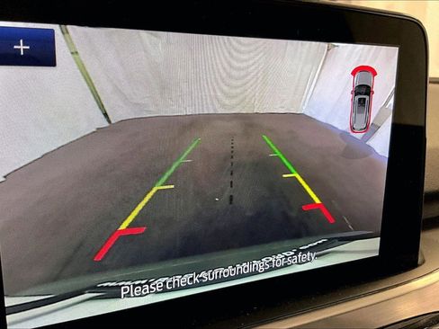 Used 2022 Ford Escape Titanium w/ Class II Trailer Tow Package image 20