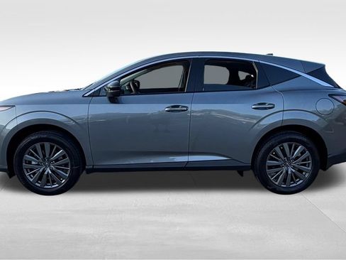 New 2026 Nissan Murano SL w/ Comfort Package AWD/4WD image 4