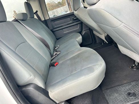 Used 2018 RAM 1500 Express w/ Express Value Package image 12