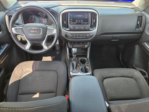Used 2022 GMC Canyon Elevation w/ Trailering Package RWD image 18