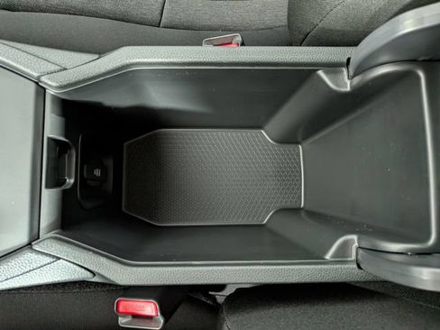 New 2026 Honda Accord LX image 19