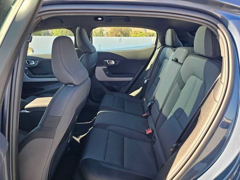 Used 2023 Polestar Polestar 2 AWD/4WD image 17