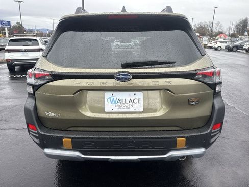 New 2026 Subaru Forester Wilderness image 5