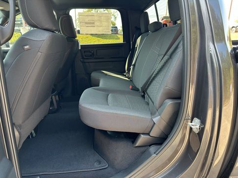New 2026 RAM 2500 Tradesman AWD/4WD image 24