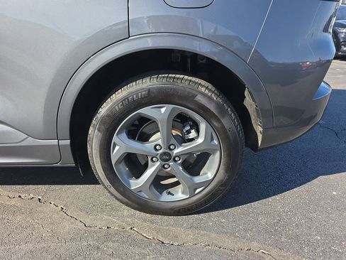 Certified 2023 Ford Escape ST-Line w/ Tech Pack #1 image 15