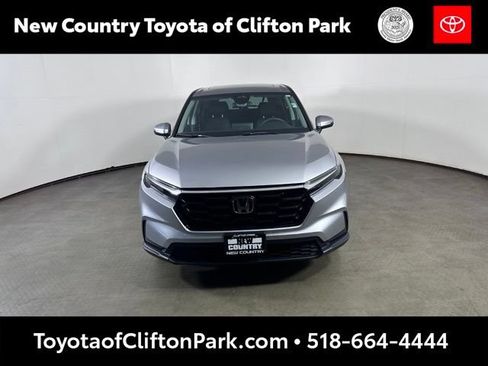 Used 2024 Honda CR-V EX image 8
