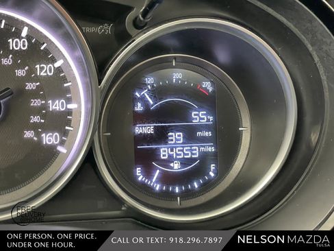 Used 2016 MAZDA CX-9 Touring image 28