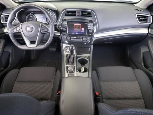 Used 2020 Nissan Maxima 3.5 S w/ Floor Mat Group FWD image 16