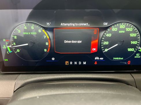 Used 2024 Ford Mustang GT w/ GT Performance Package image 11