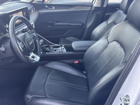 Used 2024 Kia K5 EX w/ EX Premium Package image 9