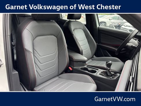 New 2026 Volkswagen Jetta GLI Autobahn FWD image 33