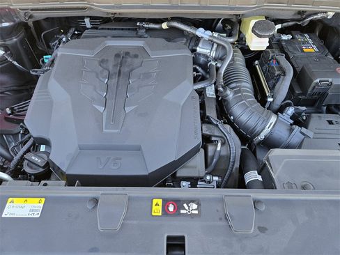 New 2026 Kia Carnival image 21