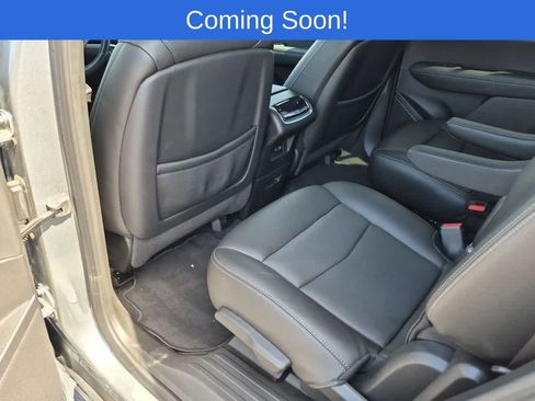 Used 2023 Cadillac XT6 Premium Luxury AWD/4WD image 18