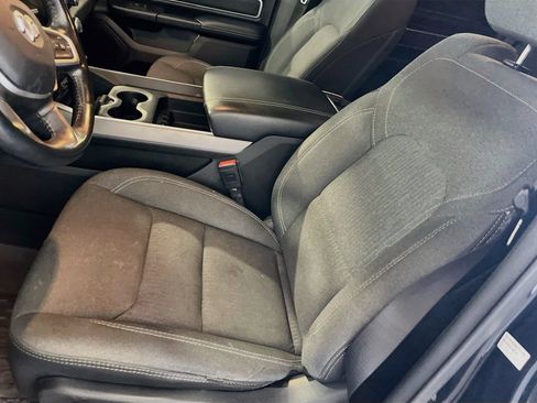 Used 2022 RAM 1500 Big Horn AWD/4WD image 18