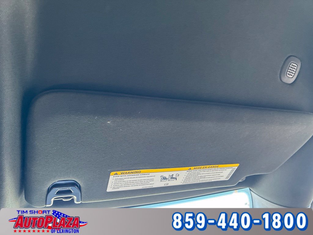 Used 2025 RAM 2500 Big Horn AWD/4WD image 34