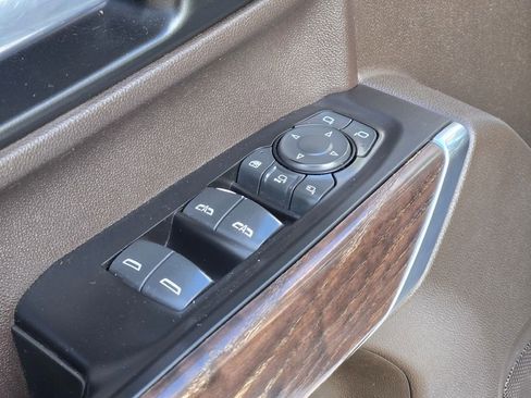 Used 2021 GMC Sierra 3500 Denali w/ Technology Package image 22