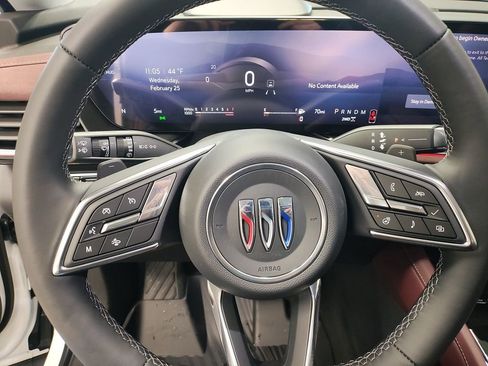 New 2026 Buick Envision Sport Touring image 30