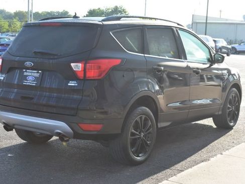 Used 2019 Ford Escape SEL AWD/4WD image 11