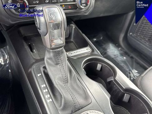 Certified 2025 Ford Bronco Outer Banks AWD/4WD image 26