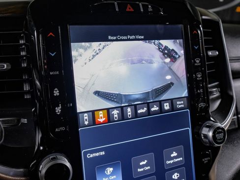 Used 2023 RAM 3500 Laramie image 21