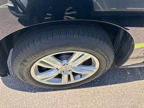 Used 2013 Acura RDX AWD image 4