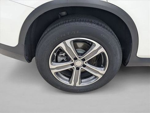 Used 2016 Mercedes-Benz GLC 300 GLC 300 image 23