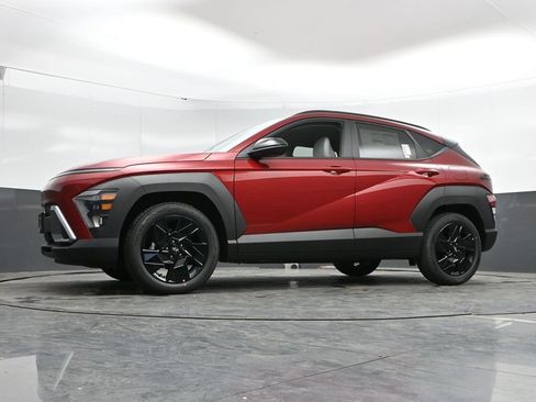 New 2026 Hyundai Kona SEL Sport FWD image 26